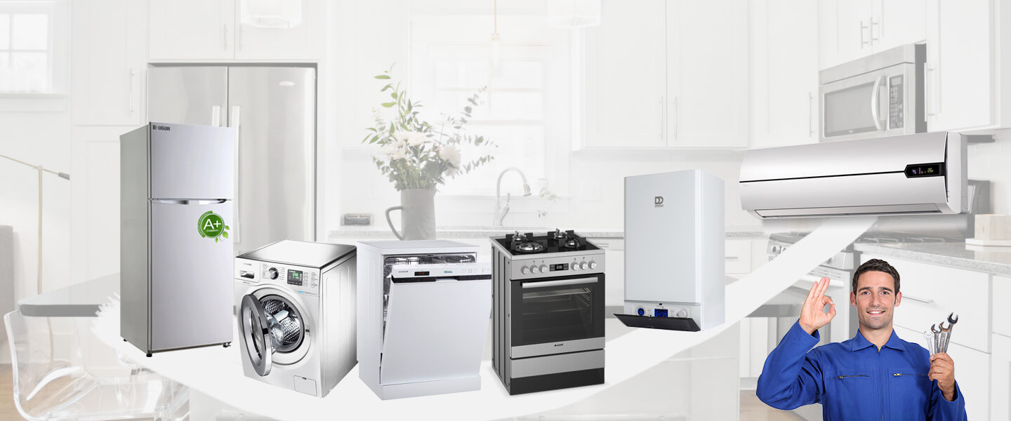 Erzincan Maytag Servisi